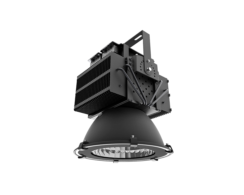 LED Tower Crane Light_led