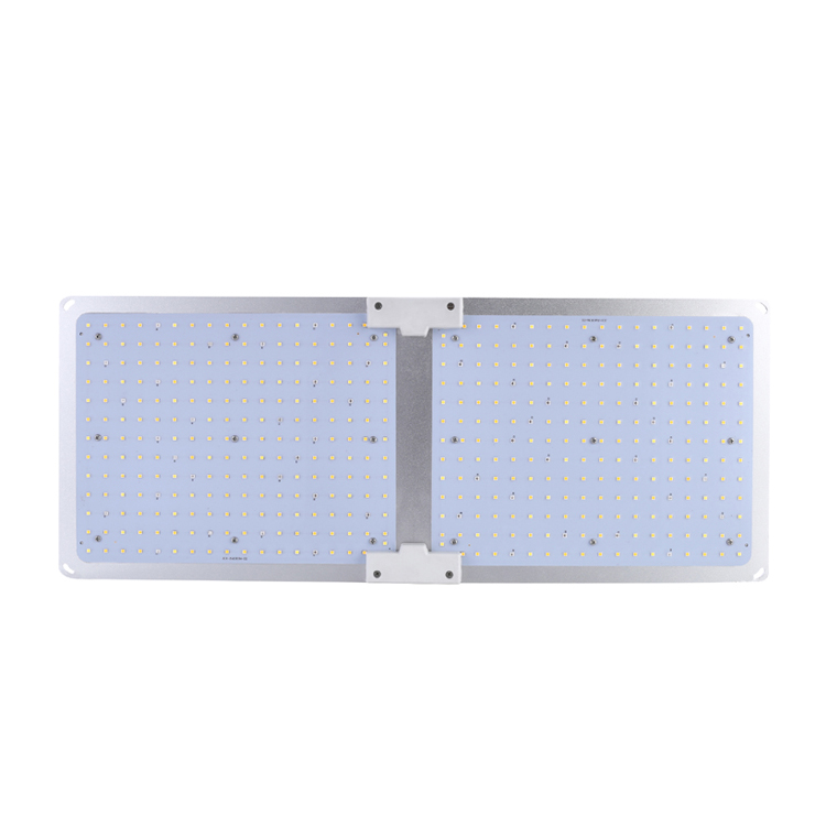 Quantum LED Grow Light_led