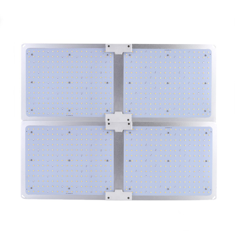 Quantum LED Grow Light_led