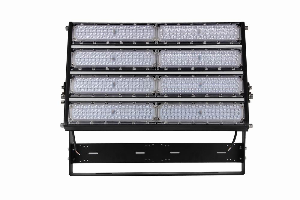 300W to 1000W High Mast Light_led