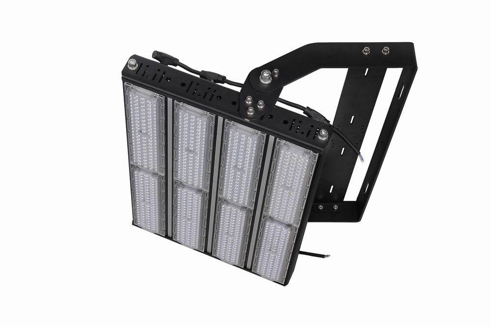 300W to 1000W High Mast Light_led