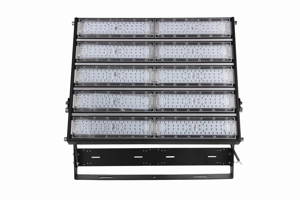 300W to 1000W High Mast Light_led