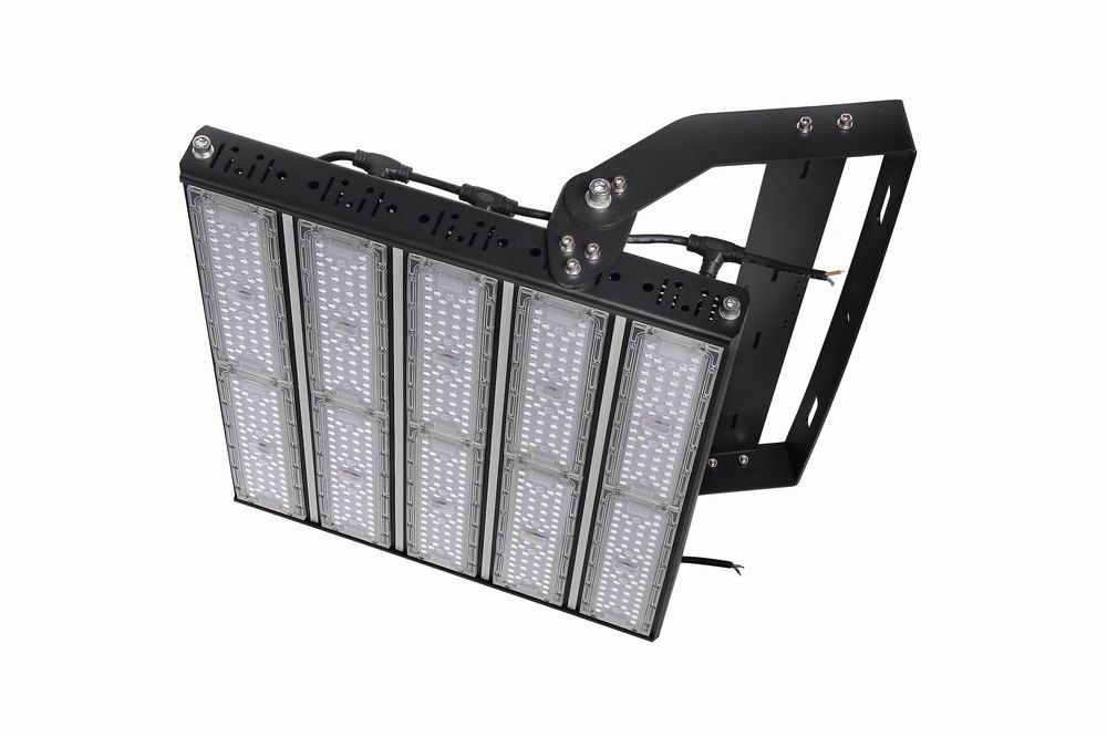 300W to 1000W High Mast Light_led