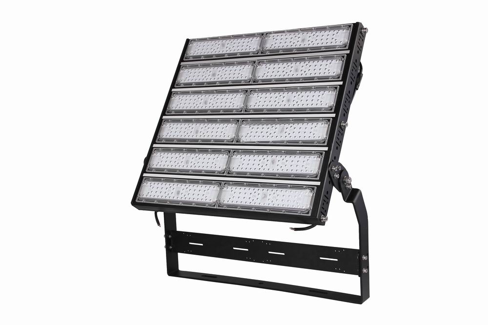 300W to 1000W High Mast Light_led