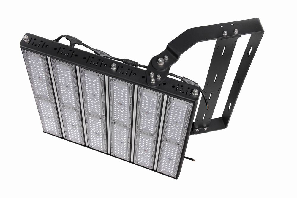 300W to 1000W High Mast Light_led