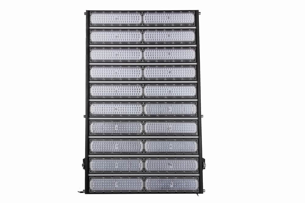 300W to 1000W High Mast Light_led