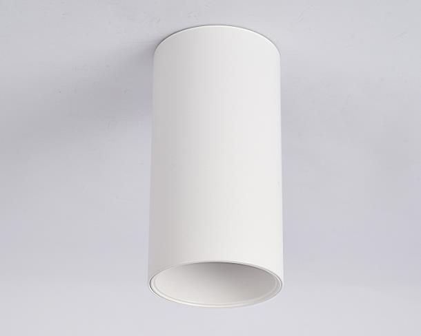 Ceiling-mounted Downlight Frame_led