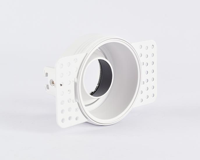 Trimless Down Light Frame_led