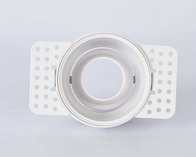 Trimless Down Light Frame_led