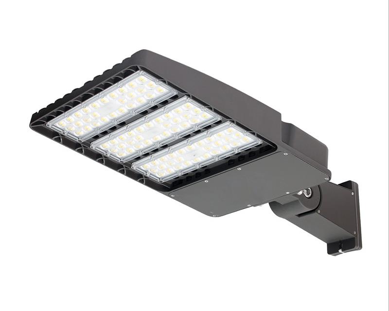 100W to 300W LED Street Light_led