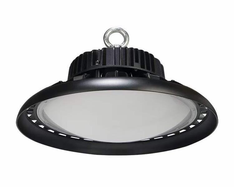 60W to 200W LED High Bay Light_led